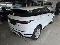 USED 2022 72 LAND ROVER RANGE ROVER EVOQUE 2.0 D200 MHEV R-Dynamic S SUV 5dr Diesel Auto 4WD Euro 6 (s/s) (204 ps) 