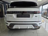 USED 2022 72 LAND ROVER RANGE ROVER EVOQUE 2.0 D200 MHEV R-Dynamic S SUV 5dr Diesel Auto 4WD Euro 6 (s/s) (204 ps) 