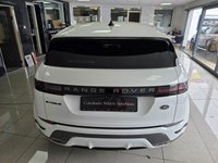 USED 2022 72 LAND ROVER RANGE ROVER EVOQUE 2.0 D200 MHEV R-Dynamic S SUV 5dr Diesel Auto 4WD Euro 6 (s/s) (204 ps) 
