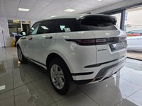 USED 2022 72 LAND ROVER RANGE ROVER EVOQUE 2.0 D200 MHEV R-Dynamic S SUV 5dr Diesel Auto 4WD Euro 6 (s/s) (204 ps) 