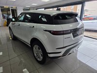 USED 2022 72 LAND ROVER RANGE ROVER EVOQUE 2.0 D200 MHEV R-Dynamic S SUV 5dr Diesel Auto 4WD Euro 6 (s/s) (204 ps) 