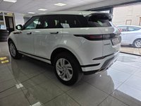 USED 2022 72 LAND ROVER RANGE ROVER EVOQUE 2.0 D200 MHEV R-Dynamic S SUV 5dr Diesel Auto 4WD Euro 6 (s/s) (204 ps) 