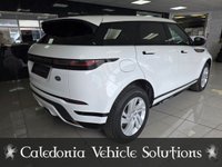 USED 2022 72 LAND ROVER RANGE ROVER EVOQUE 2.0 D200 MHEV R-Dynamic S SUV 5dr Diesel Auto 4WD Euro 6 (s/s) (204 ps) 