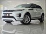 USED 2022 72 LAND ROVER RANGE ROVER EVOQUE 2.0 D200 MHEV R-Dynamic S SUV 5dr Diesel Auto 4WD Euro 6 (s/s) (204 ps) 