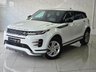 USED 2022 72 LAND ROVER RANGE ROVER EVOQUE 2.0 D200 MHEV R-Dynamic S SUV 5dr Diesel Auto 4WD Euro 6 (s/s) (204 ps) 