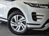 USED 2022 72 LAND ROVER RANGE ROVER EVOQUE 2.0 D200 MHEV R-Dynamic S SUV 5dr Diesel Auto 4WD Euro 6 (s/s) (204 ps) 
