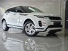 USED 2022 72 LAND ROVER RANGE ROVER EVOQUE 2.0 D200 MHEV R-Dynamic S SUV 5dr Diesel Auto 4WD Euro 6 (s/s) (204 ps) 