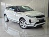 USED 2022 72 LAND ROVER RANGE ROVER EVOQUE 2.0 D200 MHEV R-Dynamic S SUV 5dr Diesel Auto 4WD Euro 6 (s/s) (204 ps) 