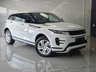 USED 2022 72 LAND ROVER RANGE ROVER EVOQUE 2.0 D200 MHEV R-Dynamic S SUV 5dr Diesel Auto 4WD Euro 6 (s/s) (204 ps) 