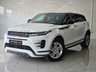 USED 2022 72 LAND ROVER RANGE ROVER EVOQUE 2.0 D200 MHEV R-Dynamic S SUV 5dr Diesel Auto 4WD Euro 6 (s/s) (204 ps) 