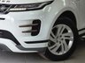 USED 2022 72 LAND ROVER RANGE ROVER EVOQUE 2.0 D200 MHEV R-Dynamic S SUV 5dr Diesel Auto 4WD Euro 6 (s/s) (204 ps) 