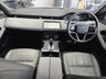USED 2022 72 LAND ROVER RANGE ROVER EVOQUE 2.0 D200 MHEV R-Dynamic S SUV 5dr Diesel Auto 4WD Euro 6 (s/s) (204 ps) 