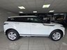 USED 2022 72 LAND ROVER RANGE ROVER EVOQUE 2.0 D200 MHEV R-Dynamic S SUV 5dr Diesel Auto 4WD Euro 6 (s/s) (204 ps) 