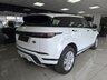 USED 2022 72 LAND ROVER RANGE ROVER EVOQUE 2.0 D200 MHEV R-Dynamic S SUV 5dr Diesel Auto 4WD Euro 6 (s/s) (204 ps) 