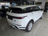 USED 2022 72 LAND ROVER RANGE ROVER EVOQUE 2.0 D200 MHEV R-Dynamic S SUV 5dr Diesel Auto 4WD Euro 6 (s/s) (204 ps) 