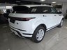 USED 2022 72 LAND ROVER RANGE ROVER EVOQUE 2.0 D200 MHEV R-Dynamic S SUV 5dr Diesel Auto 4WD Euro 6 (s/s) (204 ps) 