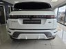 USED 2022 72 LAND ROVER RANGE ROVER EVOQUE 2.0 D200 MHEV R-Dynamic S SUV 5dr Diesel Auto 4WD Euro 6 (s/s) (204 ps) 