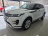 USED 2022 72 LAND ROVER RANGE ROVER EVOQUE 2.0 D200 MHEV R-Dynamic S SUV 5dr Diesel Auto 4WD Euro 6 (s/s) (204 ps) 