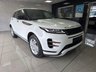 USED 2022 72 LAND ROVER RANGE ROVER EVOQUE 2.0 D200 MHEV R-Dynamic S SUV 5dr Diesel Auto 4WD Euro 6 (s/s) (204 ps) 