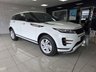 USED 2022 72 LAND ROVER RANGE ROVER EVOQUE 2.0 D200 MHEV R-Dynamic S SUV 5dr Diesel Auto 4WD Euro 6 (s/s) (204 ps) 
