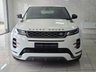 USED 2022 72 LAND ROVER RANGE ROVER EVOQUE 2.0 D200 MHEV R-Dynamic S SUV 5dr Diesel Auto 4WD Euro 6 (s/s) (204 ps) 
