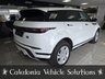 USED 2022 72 LAND ROVER RANGE ROVER EVOQUE 2.0 D200 MHEV R-Dynamic S SUV 5dr Diesel Auto 4WD Euro 6 (s/s) (204 ps) 