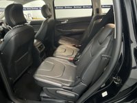 USED 2016 66 FORD S-MAX 2.0 TDCi Titanium Sport MPV 5dr Diesel Powershift Euro 6 (s/s) (180 ps) - AA INSPECTED (PAN ROOF - 7 SEATER - LEATHER)