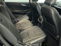 USED 2016 66 FORD S-MAX 2.0 TDCi Titanium Sport MPV 5dr Diesel Powershift Euro 6 (s/s) (180 ps) - AA INSPECTED (PAN ROOF - 7 SEATER - LEATHER)