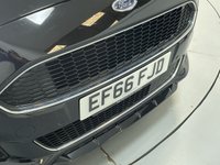 USED 2016 66 FORD S-MAX 2.0 TDCi Titanium Sport MPV 5dr Diesel Powershift Euro 6 (s/s) (180 ps) - AA INSPECTED (PAN ROOF - 7 SEATER - LEATHER)