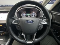 USED 2016 66 FORD S-MAX 2.0 TDCi Titanium Sport MPV 5dr Diesel Powershift Euro 6 (s/s) (180 ps) - AA INSPECTED (PAN ROOF - 7 SEATER - LEATHER)