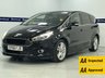 USED 2016 66 FORD S-MAX 2.0 TDCi Titanium Sport MPV 5dr Diesel Powershift Euro 6 (s/s) (180 ps) - AA INSPECTED (PAN ROOF - 7 SEATER - LEATHER)