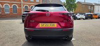 USED 2020 20 MAZDA CX-30 2.0 SKYACTIV-X MHEV GT Sport Tech SUV 5dr Petrol Auto Euro 6 (s/s) (180 ps) 