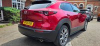USED 2020 20 MAZDA CX-30 2.0 SKYACTIV-X MHEV GT Sport Tech SUV 5dr Petrol Auto Euro 6 (s/s) (180 ps) 