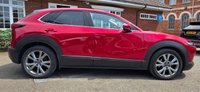USED 2020 20 MAZDA CX-30 2.0 SKYACTIV-X MHEV GT Sport Tech SUV 5dr Petrol Auto Euro 6 (s/s) (180 ps) 