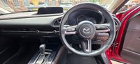 USED 2020 20 MAZDA CX-30 2.0 SKYACTIV-X MHEV GT Sport Tech SUV 5dr Petrol Auto Euro 6 (s/s) (180 ps) 