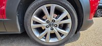 USED 2020 20 MAZDA CX-30 2.0 SKYACTIV-X MHEV GT Sport Tech SUV 5dr Petrol Auto Euro 6 (s/s) (180 ps) 
