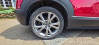 USED 2020 20 MAZDA CX-30 2.0 SKYACTIV-X MHEV GT Sport Tech SUV 5dr Petrol Auto Euro 6 (s/s) (180 ps) 