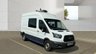 USED 2019 68 FORD TRANSIT 2.0 350 EcoBlue Crew Van Double Cab 6dr Diesel Manual FWD L3 H3 Euro 6 (130 ps) AIR CON - 6 SEATER - CREW VAN