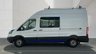 USED 2019 68 FORD TRANSIT 2.0 350 EcoBlue Crew Van Double Cab 6dr Diesel Manual FWD L3 H3 Euro 6 (130 ps) AIR CON - 6 SEATER - CREW VAN