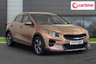 USED 2021 71 KIA XCEED 1.0 T-GDi 2 SUV 5dr Petrol Manual Euro 6 (s/s) (118 bhp) Reverse Camera, Android Auto / Apple CarPlay, Touchscreen, 16In Alloys, Electrically Adjustable Door Mirrors Reverse Camera, Android Auto / Apple CarPlay, Touchscreen, 16In Alloys, Electrically Adjustable Door Mirrors