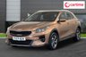 USED 2021 71 KIA XCEED 1.0 T-GDi 2 SUV 5dr Petrol Manual Euro 6 (s/s) (118 bhp) Reverse Camera, Android Auto / Apple CarPlay, Touchscreen, 16In Alloys, Electrically Adjustable Door Mirrors Reverse Camera, Android Auto / Apple CarPlay, Touchscreen, 16In Alloys, Electrically Adjustable Door Mirrors