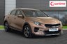 USED 2021 71 KIA XCEED 1.0 T-GDi 2 SUV 5dr Petrol Manual Euro 6 (s/s) (118 bhp) Reverse Camera, Android Auto / Apple CarPlay, Touchscreen, 16In Alloys, Electrically Adjustable Door Mirrors Reverse Camera, Android Auto / Apple CarPlay, Touchscreen, 16In Alloys, Electrically Adjustable Door Mirrors
