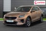 USED 2021 71 KIA XCEED 1.0 T-GDi 2 SUV 5dr Petrol Manual Euro 6 (s/s) (118 bhp) Reverse Camera, Android Auto / Apple CarPlay, Touchscreen, 16In Alloys, Electrically Adjustable Door Mirrors Reverse Camera, Android Auto / Apple CarPlay, Touchscreen, 16In Alloys, Electrically Adjustable Door Mirrors