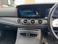 USED 2019 69 MERCEDES-BENZ E-CLASS 2.0 E220d AMG Line Coupe 2dr Diesel G-Tronic+ Euro 6 (s/s) (194 ps) PRIVACY GLASS+ DAYTIME RUNNING LIGHTS+ REVERSING CAMERA+ PARKING SENSORS+ HALF LEATHER TRIM+ MULTIFUNCTIONAL STEERING WHEEL+ KEYLESS+ PADDLE SHIFTERS+ DUAL CLIMATE CONTROL+ FRONT HEATED SEATS+ SEAT BELT OCCUPANCY STATUS+ CRUISE CONTROL+ AUTO HEADLIGHTS+ FOLDING WING MIRRORS+ SAT NAV+ DAB+ BLUETOOTH+ ESP+ ACTIVE BRAKE ASSIST+ ATTENSION ASIST+ BLIND SPOT ASSIST+ AMBIENT LIGHTING+ ELECTRICALY ADJUSTED SEATS+ 19 INCH ALLOY WHEELS+