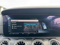 USED 2019 69 MERCEDES-BENZ E-CLASS 2.0 E220d AMG Line Coupe 2dr Diesel G-Tronic+ Euro 6 (s/s) (194 ps) PRIVACY GLASS+ DAYTIME RUNNING LIGHTS+ REVERSING CAMERA+ PARKING SENSORS+ HALF LEATHER TRIM+ MULTIFUNCTIONAL STEERING WHEEL+ KEYLESS+ PADDLE SHIFTERS+ DUAL CLIMATE CONTROL+ FRONT HEATED SEATS+ SEAT BELT OCCUPANCY STATUS+ CRUISE CONTROL+ AUTO HEADLIGHTS+ FOLDING WING MIRRORS+ SAT NAV+ DAB+ BLUETOOTH+ ESP+ ACTIVE BRAKE ASSIST+ ATTENSION ASIST+ BLIND SPOT ASSIST+ AMBIENT LIGHTING+ ELECTRICALY ADJUSTED SEATS+ 19 INCH ALLOY WHEELS+