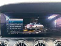 USED 2019 69 MERCEDES-BENZ E-CLASS 2.0 E220d AMG Line Coupe 2dr Diesel G-Tronic+ Euro 6 (s/s) (194 ps) PRIVACY GLASS+ DAYTIME RUNNING LIGHTS+ REVERSING CAMERA+ PARKING SENSORS+ HALF LEATHER TRIM+ MULTIFUNCTIONAL STEERING WHEEL+ KEYLESS+ PADDLE SHIFTERS+ DUAL CLIMATE CONTROL+ FRONT HEATED SEATS+ SEAT BELT OCCUPANCY STATUS+ CRUISE CONTROL+ AUTO HEADLIGHTS+ FOLDING WING MIRRORS+ SAT NAV+ DAB+ BLUETOOTH+ ESP+ ACTIVE BRAKE ASSIST+ ATTENSION ASIST+ BLIND SPOT ASSIST+ AMBIENT LIGHTING+ ELECTRICALY ADJUSTED SEATS+ 19 INCH ALLOY WHEELS+