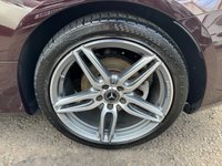 USED 2019 69 MERCEDES-BENZ E-CLASS 2.0 E220d AMG Line Coupe 2dr Diesel G-Tronic+ Euro 6 (s/s) (194 ps) PRIVACY GLASS+ DAYTIME RUNNING LIGHTS+ REVERSING CAMERA+ PARKING SENSORS+ HALF LEATHER TRIM+ MULTIFUNCTIONAL STEERING WHEEL+ KEYLESS+ PADDLE SHIFTERS+ DUAL CLIMATE CONTROL+ FRONT HEATED SEATS+ SEAT BELT OCCUPANCY STATUS+ CRUISE CONTROL+ AUTO HEADLIGHTS+ FOLDING WING MIRRORS+ SAT NAV+ DAB+ BLUETOOTH+ ESP+ ACTIVE BRAKE ASSIST+ ATTENSION ASIST+ BLIND SPOT ASSIST+ AMBIENT LIGHTING+ ELECTRICALY ADJUSTED SEATS+ 19 INCH ALLOY WHEELS+