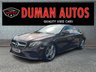 USED 2019 69 MERCEDES-BENZ E-CLASS 2.0 E220d AMG Line Coupe 2dr Diesel G-Tronic+ Euro 6 (s/s) (194 ps) PRIVACY GLASS+ DAYTIME RUNNING LIGHTS+ REVERSING CAMERA+ PARKING SENSORS+ HALF LEATHER TRIM+ MULTIFUNCTIONAL STEERING WHEEL+ KEYLESS+ PADDLE SHIFTERS+ DUAL CLIMATE CONTROL+ FRONT HEATED SEATS+ SEAT BELT OCCUPANCY STATUS+ CRUISE CONTROL+ AUTO HEADLIGHTS+ FOLDING WING MIRRORS+ SAT NAV+ DAB+ BLUETOOTH+ ESP+ ACTIVE BRAKE ASSIST+ ATTENSION ASIST+ BLIND SPOT ASSIST+ AMBIENT LIGHTING+ ELECTRICALY ADJUSTED SEATS+ 19 INCH ALLOY WHEELS+