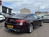 USED 2019 69 MERCEDES-BENZ E-CLASS 2.0 E220d AMG Line Coupe 2dr Diesel G-Tronic+ Euro 6 (s/s) (194 ps) PRIVACY GLASS+ DAYTIME RUNNING LIGHTS+ REVERSING CAMERA+ PARKING SENSORS+ HALF LEATHER TRIM+ MULTIFUNCTIONAL STEERING WHEEL+ KEYLESS+ PADDLE SHIFTERS+ DUAL CLIMATE CONTROL+ FRONT HEATED SEATS+ SEAT BELT OCCUPANCY STATUS+ CRUISE CONTROL+ AUTO HEADLIGHTS+ FOLDING WING MIRRORS+ SAT NAV+ DAB+ BLUETOOTH+ ESP+ ACTIVE BRAKE ASSIST+ ATTENSION ASIST+ BLIND SPOT ASSIST+ AMBIENT LIGHTING+ ELECTRICALY ADJUSTED SEATS+ 19 INCH ALLOY WHEELS+