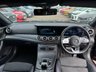 USED 2019 69 MERCEDES-BENZ E-CLASS 2.0 E220d AMG Line Coupe 2dr Diesel G-Tronic+ Euro 6 (s/s) (194 ps) PRIVACY GLASS+ DAYTIME RUNNING LIGHTS+ REVERSING CAMERA+ PARKING SENSORS+ HALF LEATHER TRIM+ MULTIFUNCTIONAL STEERING WHEEL+ KEYLESS+ PADDLE SHIFTERS+ DUAL CLIMATE CONTROL+ FRONT HEATED SEATS+ SEAT BELT OCCUPANCY STATUS+ CRUISE CONTROL+ AUTO HEADLIGHTS+ FOLDING WING MIRRORS+ SAT NAV+ DAB+ BLUETOOTH+ ESP+ ACTIVE BRAKE ASSIST+ ATTENSION ASIST+ BLIND SPOT ASSIST+ AMBIENT LIGHTING+ ELECTRICALY ADJUSTED SEATS+ 19 INCH ALLOY WHEELS+